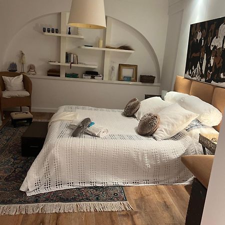 La Caladina Bed & Breakfast Mougins Eksteriør bilde