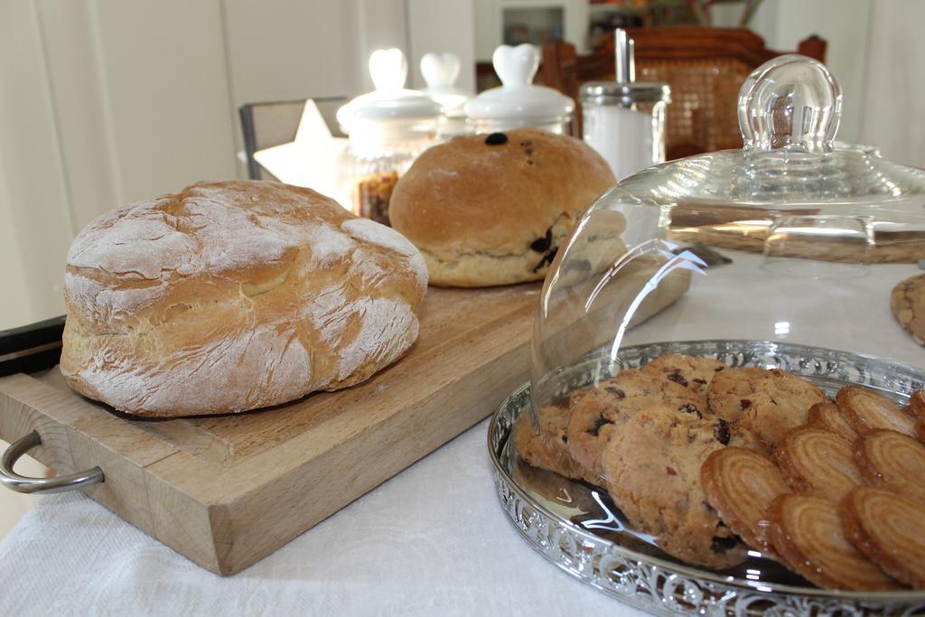 La Caladina Bed & Breakfast Mougins Eksteriør bilde