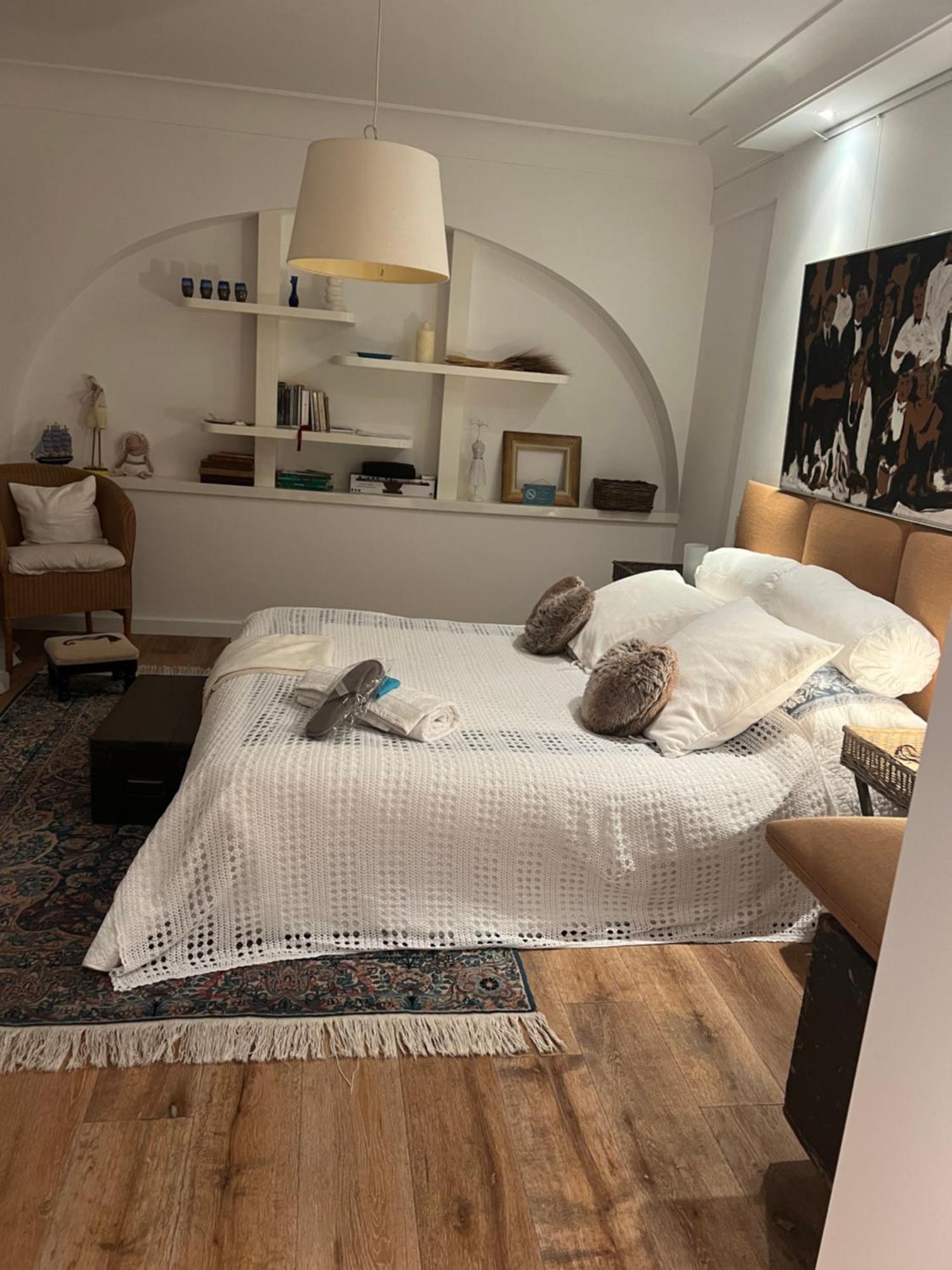 La Caladina Bed & Breakfast Mougins Eksteriør bilde
