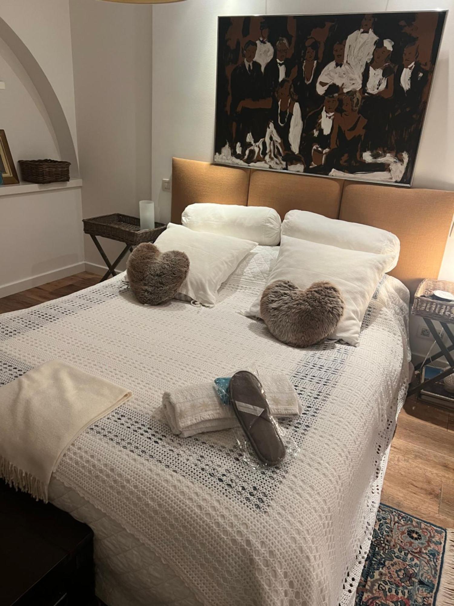 La Caladina Bed & Breakfast Mougins Eksteriør bilde