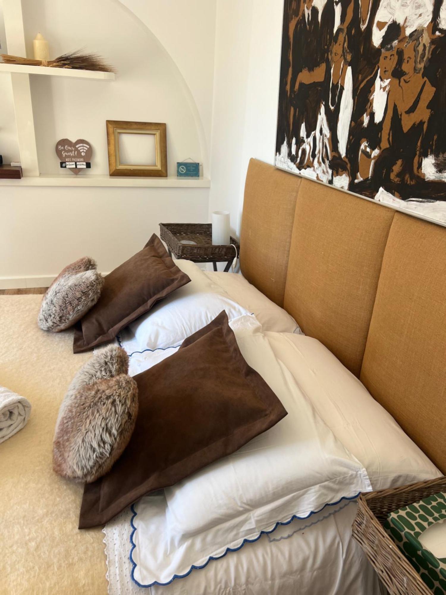 La Caladina Bed & Breakfast Mougins Eksteriør bilde