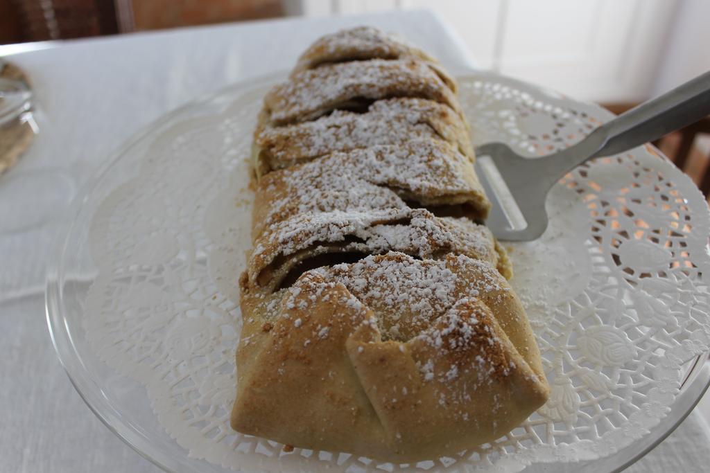 La Caladina Bed & Breakfast Mougins Eksteriør bilde